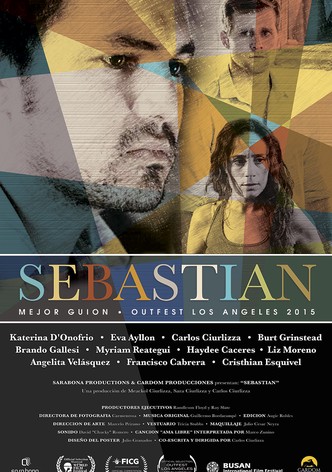 Sebastian