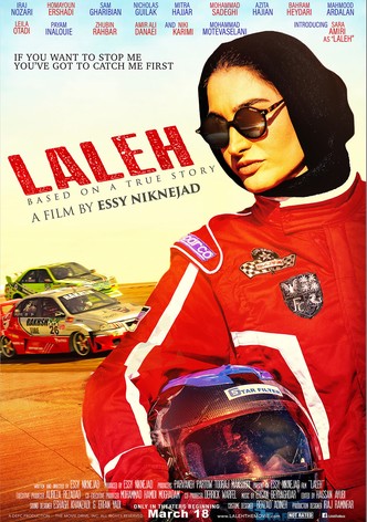 Laleh