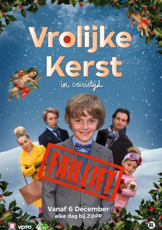 Vrolijke Kerst