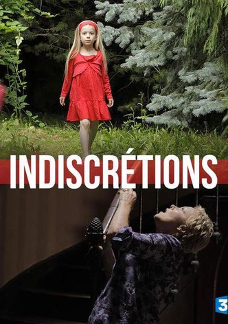 Indiscrétions