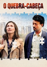 O Quebra-Cabeça