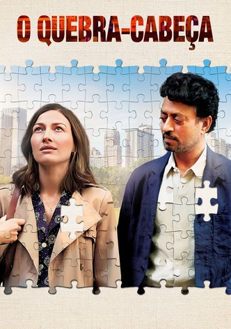 O Quebra-Cabeça