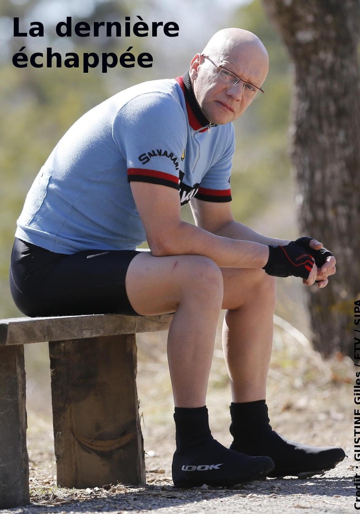 La dernière échappée