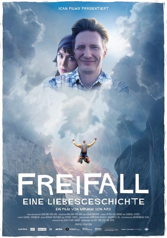 Freifall - Eine Liebesgeschichte