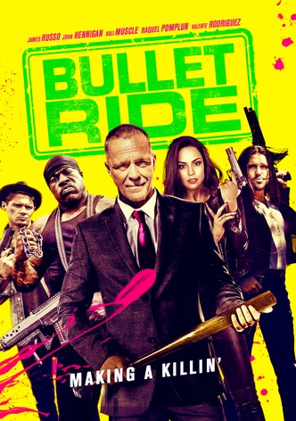 Bullet Ride
