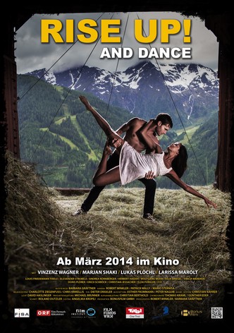 Rise Up! And Dance