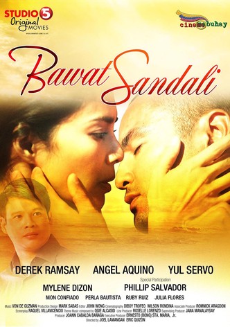 Bawat Sandali
