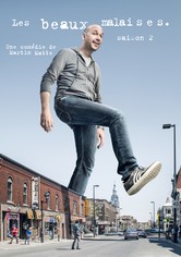 Les Beaux Malaises - Season 3
