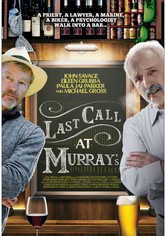 Last Call at Murray's