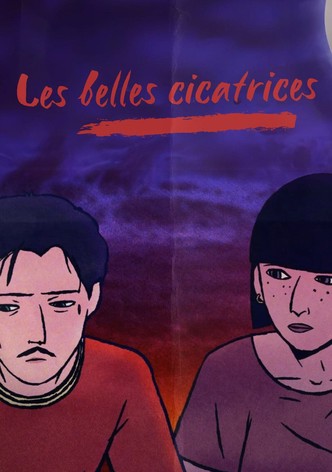 Les Belles Cicatrices