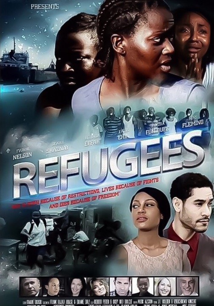 Refugees