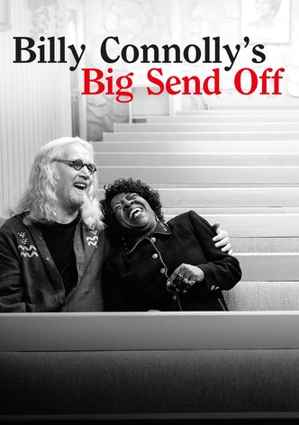 Billy Connolly's Big Send Off