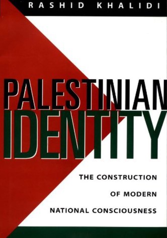 Palestinian Identity