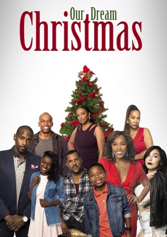 Our Dream Christmas