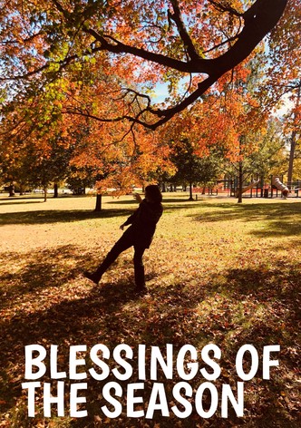 Blessings of the Season