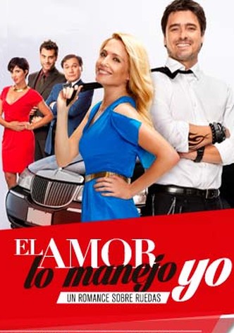 El Amor lo Manejo Yo