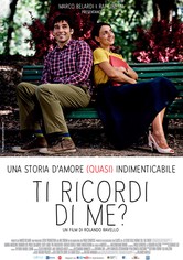 Ti ricordi di me?