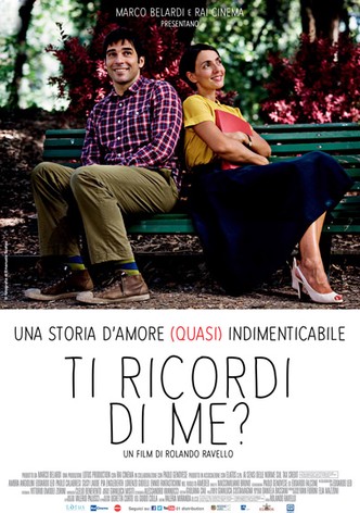 Ti ricordi di me?
