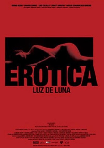 Erotica:  Moonlight