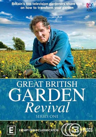 Great British Garden Revival