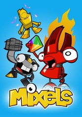 Mixels