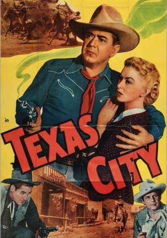 Texas City