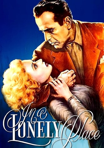 In a Lonely Place