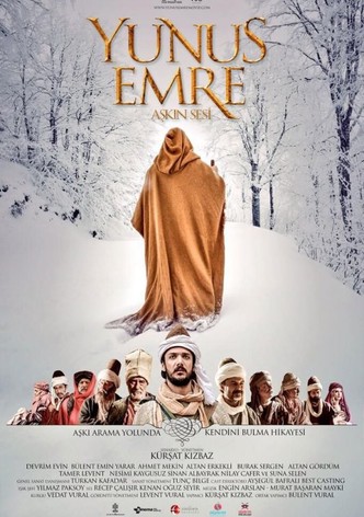 Yunus Emre: Askin Sesi