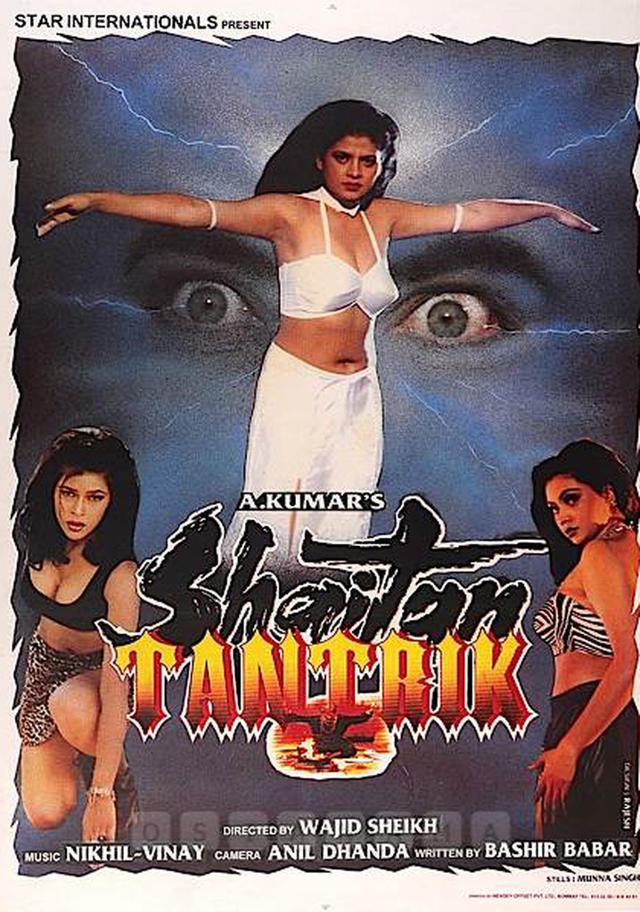 Shaitan Tantrik