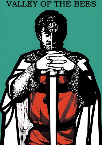 The Valley of the Bees