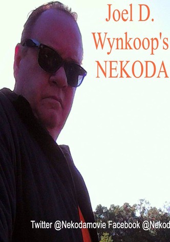 Joel D. Wynkoop's Nekoda