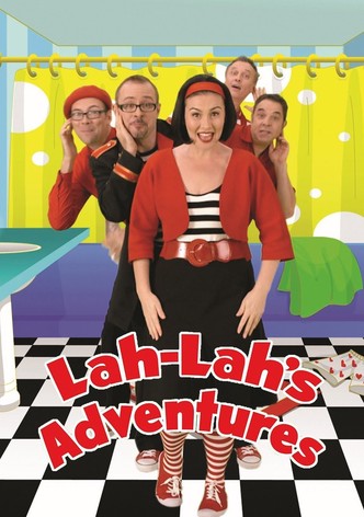Lah-Lah's Adventures