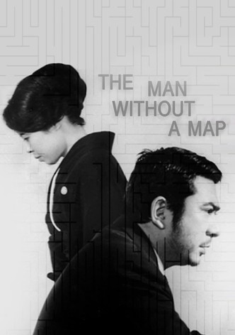 The Man Without a Map