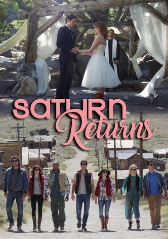 Saturn Returns