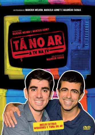 On Air: TV on TV