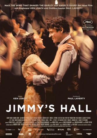 Jimmy's Hall