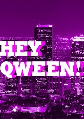 Hey Qween! - Temporada 1