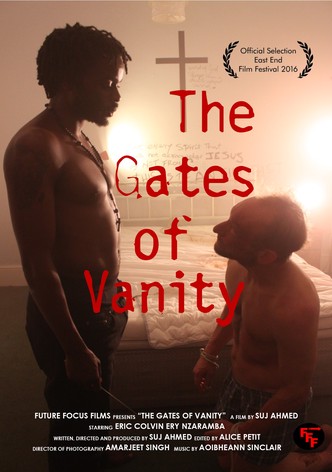 The Gates of Vanity