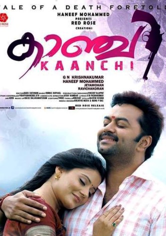 Kaanchi