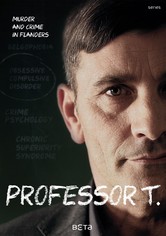 Professor T. - Season 3