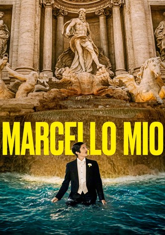 Marcello Mio