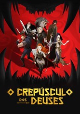 Crepúsculo dos Deuses