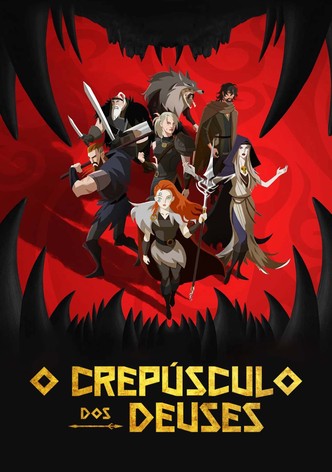Crepúsculo dos Deuses