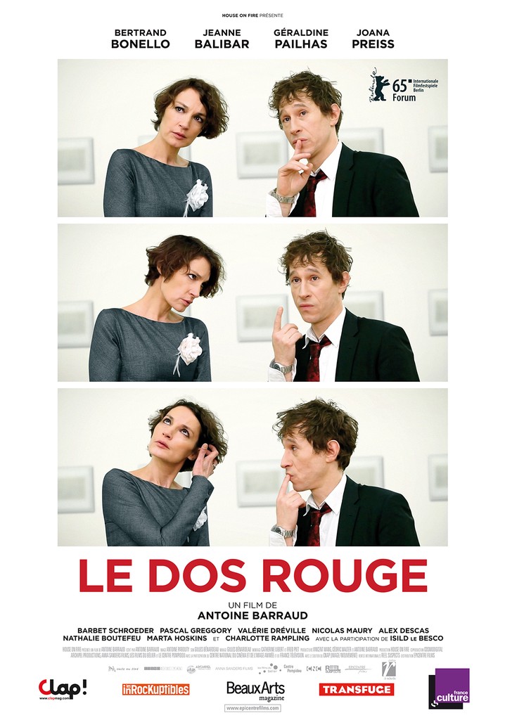 Portrait of the Artist