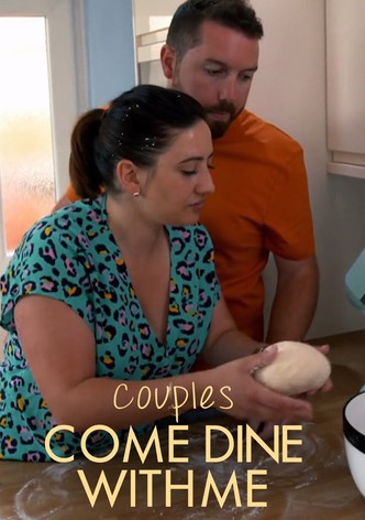 Couples Come Dine with Me