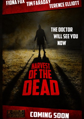 Harvest of the Dead