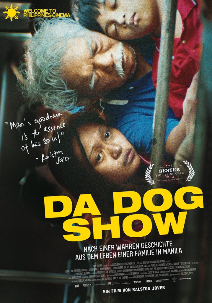 The Dog Show