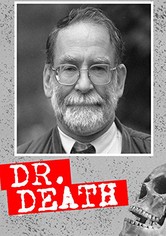 Dr. Tod: Rezept für einen Mord