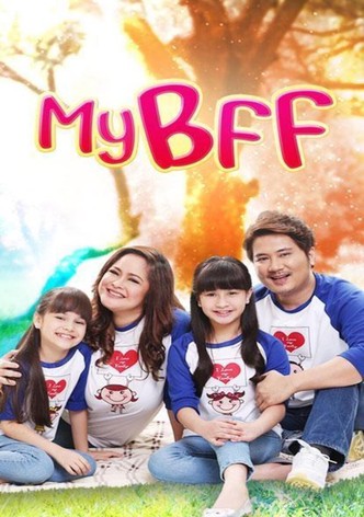 My BFF