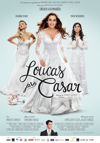Loucas pra Casar